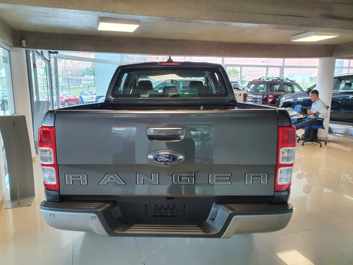 Imagem 4 de 6 de Ranger Xls 2.2 Diesel 4x4