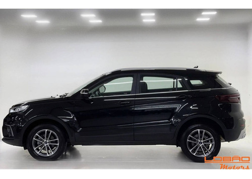 Imagem 3 de 15 de Ford Territory 1.5 Ecoboost Gtdi Gasolina Sel Automático