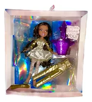 Comprar Bratz Yasmin Perfume For You, Boneca, Colecionavel
