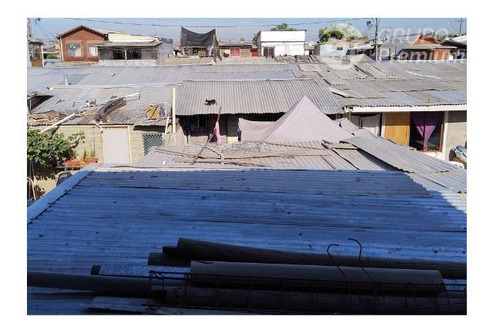 Casa Rebajada En Venta En La Pintana
