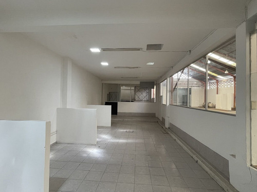 ¡potencia Tu Negocio En El Corazón De Mérida! Bodega Comercial En Renta
