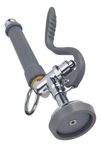 Para Fregadero De Grifo De Fregadero De Gris 0.5 Pulgadas