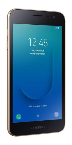 Samsung Galaxy J2 Core Dual SIM 16 GB Oro 1 GB RAM