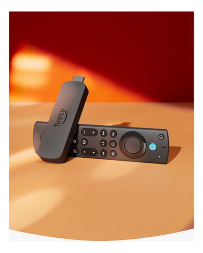 Amazon Fire Tv Stick 4k Max, 16 Gb, K3r6at, Wi-fi 6e, Hdr10+