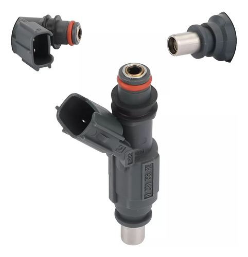 Inyector Toyota Corolla 1.6 16v 00/12 0280156019 23250-0d030