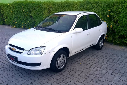 Classic Ls 1.0 Vhce (flex)