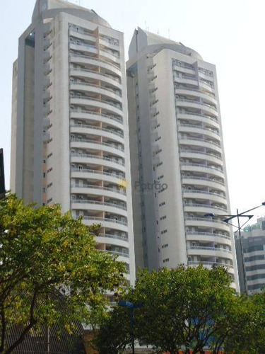 Imagem 20 de 30 de Cobertura À Venda, 172 M² Por R$ 1.190.000,00 - Centro - São Bernardo Do Campo/sp - Co0212