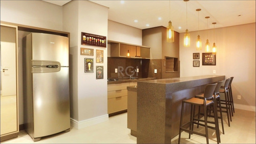 Imagem 6 de 14 de Apartamento - Santo Antonio - Ref: 541136 - V-pj6325