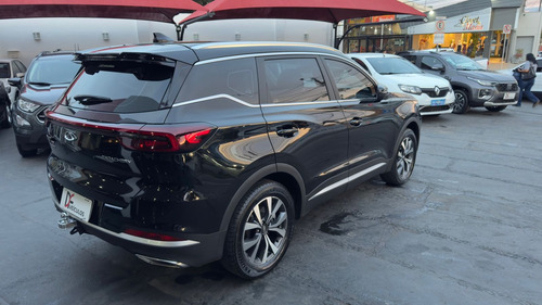 Chery Tiggo 7 1.6 Pro Max Drive Tgdi Aut. 5P