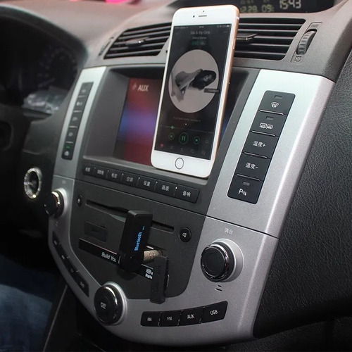 Receptor Bluetooth