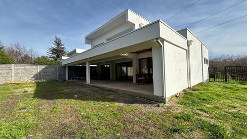 Linda Casa En Venta (71107)