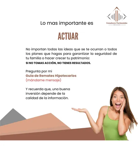 Venta De Casa Colonia Agricolo Oriental