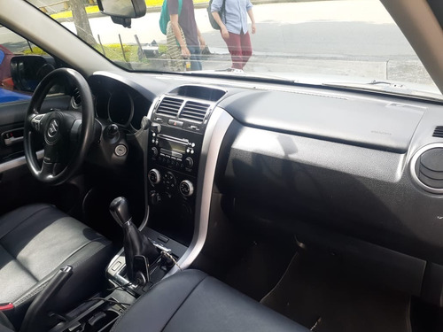 Suzuki Grand Vitara Sz 2.0