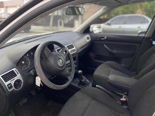 Imagen 7 de 10 de Volkswagen Bora