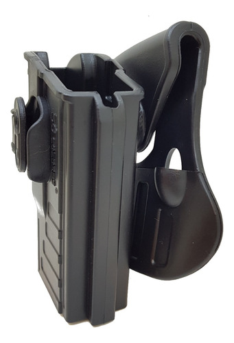 Coldre Polímero Externo Taurus Pt 838 840 809 845