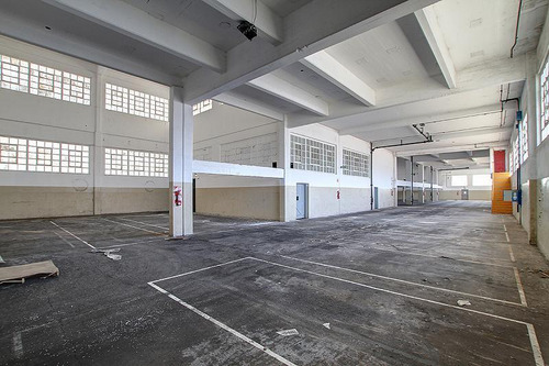 Excelente Deposito En Alquiler En Berazategui A Parti De 2300 M2 Cub Hasta 17000 M2 Cub