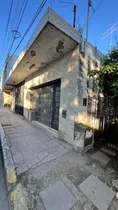 Comprar Vendo Casa Con Dpto Y Local A Refaccionar - Calle Urquiza - Barrio Sur - Alta Gracia