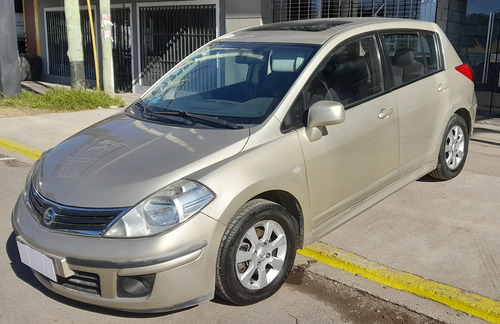 Nissan Tiida 1.8 Acenta