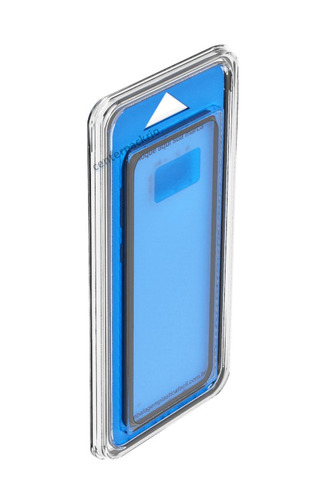 Imagem 3 de 6 de Nova Embalagem Para Capa De Celular - 300 Unidades
