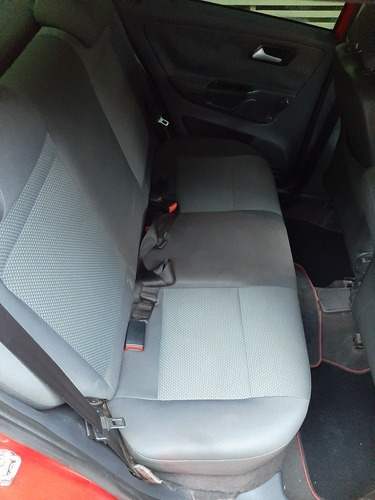 Volkswagen Fox Fox 1.6 Mi Total Fle