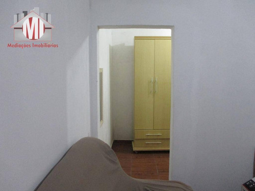 Chácara Pertinho Da Cidade, 03 Dormitórios, Pomar, Espaço Gourmet À Venda, 2000 M² Por R$ 300.000 - Zona Rural - Pinhalzinho/sp - Ch0176