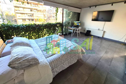 Maravilloso Duplex Con Azotea Privada En Provi!