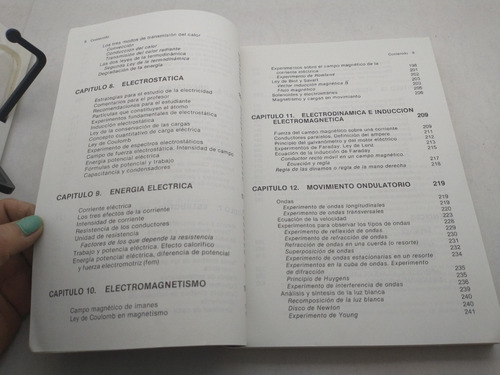 Introducción A La Física General -salvador Mosqueira