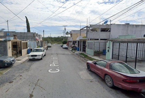 Cc Se Vende Hermosa Casa En Loma Blanca, Reynosa, Tamaulipas.