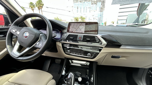 X3 Xdrive 30e Hibrido Aut
