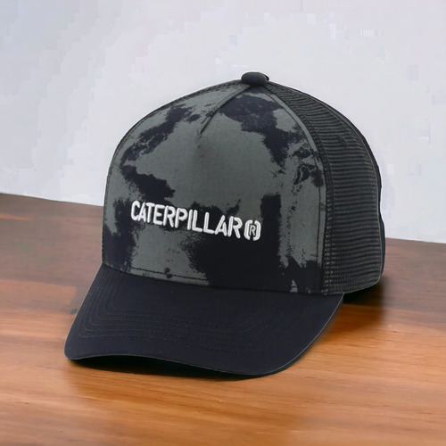 Gorras Cat Originales Caterpillar