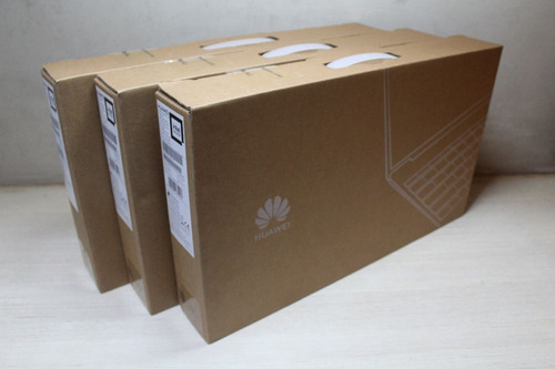 Imagen 1 de 6 de Huawei Matebook D15 I5 Ram 8gb Ssd 512gb
