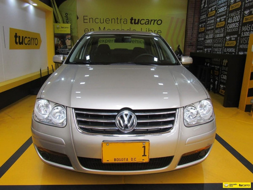 Volkswagen Jetta 2.0 Europa