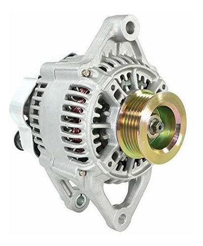 Alternador Compatible Dodge/jee 2.5l 1999-2000.