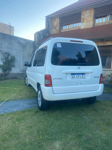 Citroën Berlingo 1.6 Xtr 110cv Am54 2016