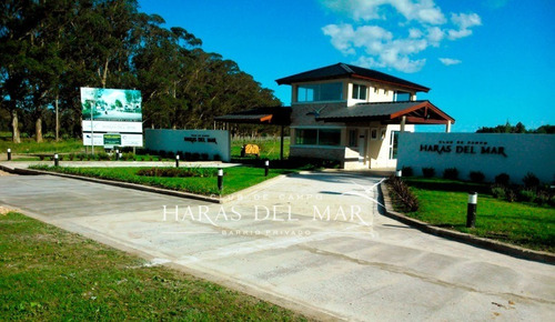 Imagen 7 de 14 de Terreno En Venta En Santa Clara Del Mar