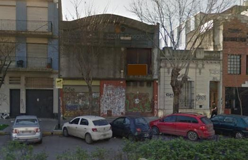 Imagen 2 de 12 de Terreno De 500 Mts2 En Villa Urquiza