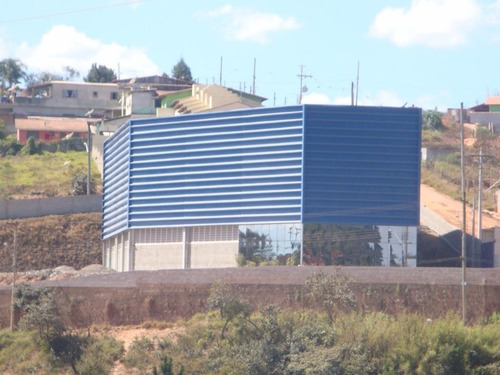 Imagem 3 de 16 de Galpão Industrial - Nova Trieste - Jarinu-sp - Ga0152