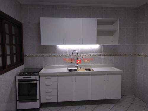 Imagem 10 de 30 de Sobrado Com 2 Dormitórios À Venda, 114 M² Por R$ 440.000,00 - Jardim Cocaia - Guarulhos/sp - So0582