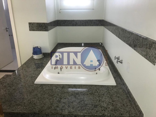 Imagem 14 de 30 de Sobrado A Venda No Condomínio Granville, Goiânia - Ca00158 - 70285578
