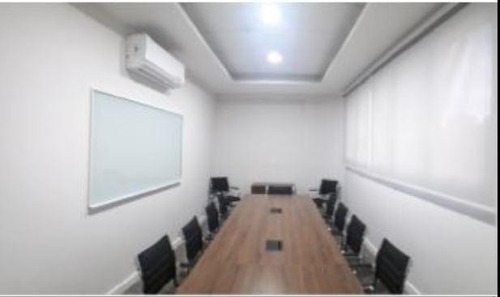 Imagem 13 de 15 de Sala Comercial Para Locação Em Santo André, Vila Bastos, 1 Banheiro, 1 Vaga - Sa0021_2-1342381