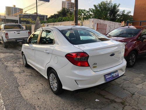 Imagem 7 de 15 de Ford Ka 1.0 Ti-vct Flex Se Manual