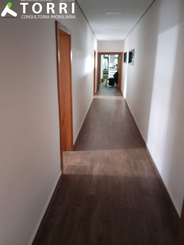 Imagem 6 de 6 de Casa À Venda No Condomínio Chácara Ondina - Cc00304 - 69558654