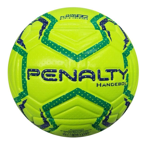 Bola Handball H1l Fusion Infantil - 290-330g - 50-52cm - Pu