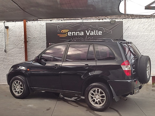 Chery Tiggo 2 2.0 4x2 5p