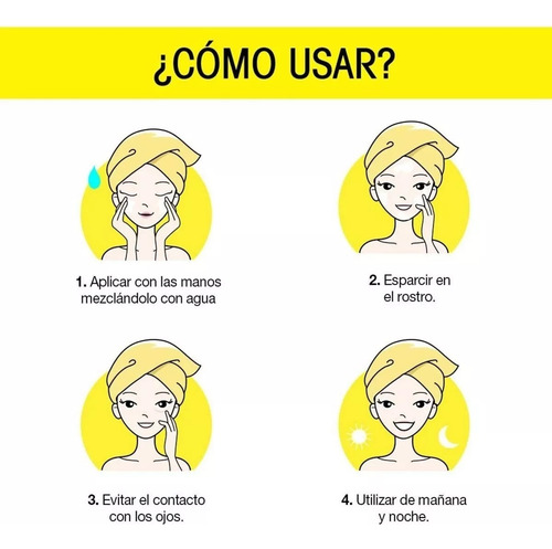 Limpiador Facial Efecto Mate Express Aclara Anti-manchas