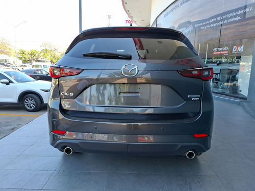 Mazda CX-5 2.5 Signature At