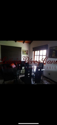 Venta Casa En El Tesoro , La Barra 2 Dormitorios - Ref: 19273