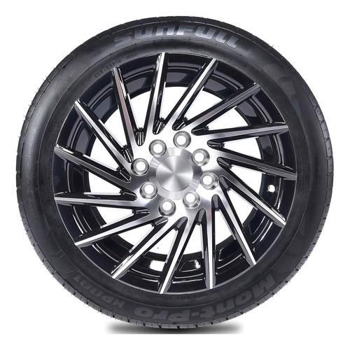 Kit de 2 llantas Sunfull AUTOMOVIL (PCR) Mont-Pro HP881 235/60R18 107