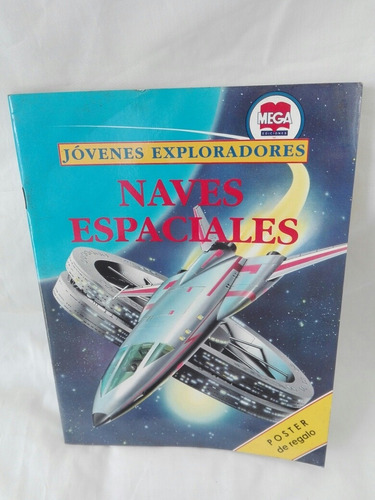 Naves Espaciales