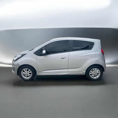 Chevrolet Spark 1.2 Gt Lt